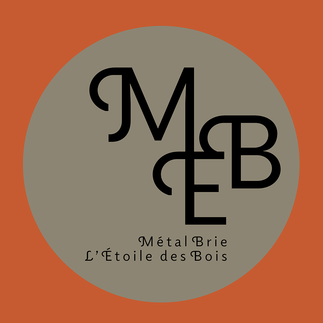 METAL' BRIE